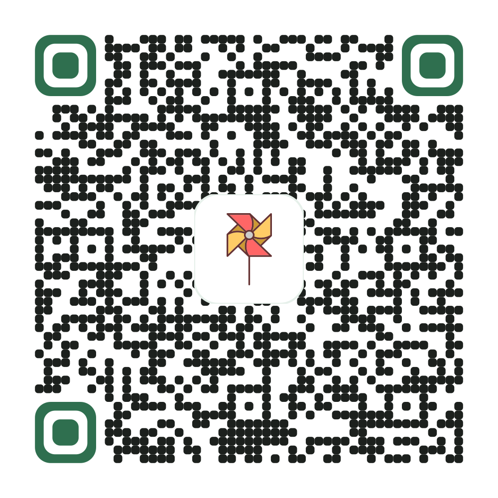 Scan to open WhatsApp and give feedback on exam reforms